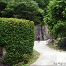 꽃봉산 아래 이미지