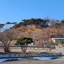 청천호 둘레길 주차장 이미지