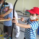 밀양시국궁장 이미지