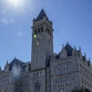 백악관호텔 이미지