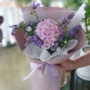 리비앙플레르 | 리비앙플레르 대구북구꽃집에서 엄마 생신선물 장만!