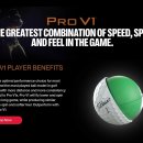 브이원골프 | [골프 용품] 타이틀리스트 Pro V1 골프공 리얼 후기: 왜 다들 'pro 브이원' 하는 걸까?