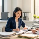 한솔 행정사 사무소 이미지