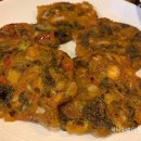 가마솥통닭 이미지