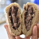 커피엔보리빵