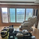 중문동-1 | [제주 입주청소] 서귀포시 중문동 일성드림타운아파트 입주청소 현장 후기!