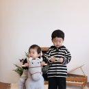 서산사진관 | 서산 온도사진관 돌촬영 후기｜항아리·돌상 따로, 남매컷까지