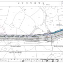 상수,오수 도로굴착(구좌읍 하도리 2762-1번지) 이미지