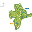 황가네해물탕 | 골프존카운티 안성W ｜야간 라운딩 가능한 전략적 코스! 맛집소개 까지 완벽✨