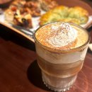 원시역 1번출구 | 강남역 1번출구 카페 마룬브레드 내돈내산 후기