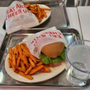 고기듬뿍 혼밥또시락 덕천점 | 안양 덕천마을에서 만난 최고의 수제버거, 힘난다버거 세트 후기 안양 수제버거 맛집