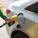 활주로 주유소 이미지