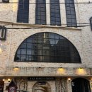 943 | 홍대 해리포터 카페 943 후기