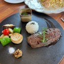 커피나루2 | 창녕 남지 유채꽃 맛집, 나루 커피&amp;레스토랑 솔직후기