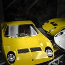 Autoart Lamborghini Miura sv 이미지