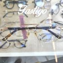 아이수안경 아산마트점 | 아산 아이수안경, 파스티고 투브릿지 안경, 젊고 긱시크 스타일로 완벽한 선택! 😎