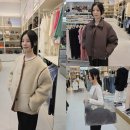프라자 | 역시즌 패딩, 겨울 코트 아울렛에서 골라봄! 코오롱세이브프라자 일산점 쇼핑 후기