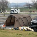 진위천 | 평택 캠핑장 2박3일 후기 진위천유원지