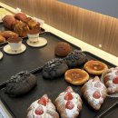 부강목장 | 세종 부강 멘야쿠지라 주변 가성비 좋은 베이커리 카페 [비단베이커리 &amp; 카페]