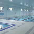 순창군 실내수영장 이미지