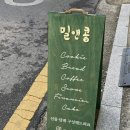 밀앤콩