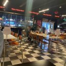 퍼니스크린 | 창원 상남동 피자 맛집 퍼니도우 반반피자와 오일파스타 솔직후기