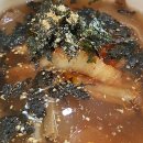 산촌묵밥 이미지