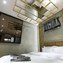 W호텔(W모텔) 이미지