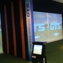 W스크린골프 이미지