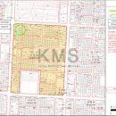 신현초교 남서쪽 이미지