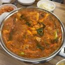 현대식당 - 서구 | 대전 현지인 맛집, 대전 3대 닭볶음탕 [현대식당] 각종 사리에 볶음밥까지 먹은 후기(내돈내산)