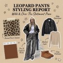 28245-02-04-001 | Day 50. 무신사로 핀터레스트 입기: 요즘 SNS에서 난리 난 '레오파드 팬츠' 현실 코디법