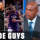 The Fellas React To The Lakers' & Suns' In-Season Tournament 이미지