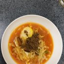 까치집 | 칼국수밀키트 간단요리 캠핑밀키트추천 까치집까치칼국수 장칼국수 후기