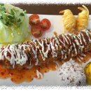 돈까스랑파스타 이미지