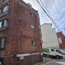 보강빌라 앞 | [공지] 방배동 주택 빌라 옥상 우레탄 방수 시공 후기