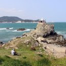 산따라 물따라 코스 이미지