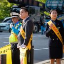 호매실동행정복지센터 앞 이미지