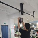 히트앤핏 스카이라운지 이미지