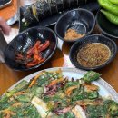 옥란국수