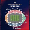 탄천종합운동장 체육회관 3층 다목적체육관 | 김천상무 김천종합스포츠타운 예매 방법 및 추천 좌석