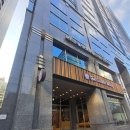 커피빈 강남대로점