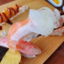 하준수제돈가스&초밥