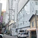 버튼(BUTTON)호텔 | 부산 남포동호텔추천 버튼호텔 부산점 802호 숙박 후기