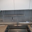 880 | 주방 싱크볼 교체 후기 ESQL880 싱크볼 설치로 주방 완성