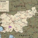 동유럽[슬로베니아](포스토니아 동굴) 이미지