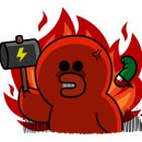 원조 너와집 청국장 이미지