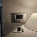 매탄로126번길 | 수원 매탄 주공그린빌 비디오폰 교체 - 삼성(직방) SHT-3527 7인치 설치 시공 사