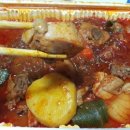 금황찜닭 | 구미찜닭후기 금황찜닭 오태점