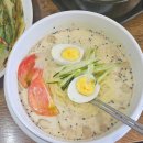 고창바지락칼국수 | 🍜대구 송현동 찐맛집 여름엔 무조건 여기! 고창 참바지락칼국수 콩국수 &amp; 파전 후기(내돈내산)